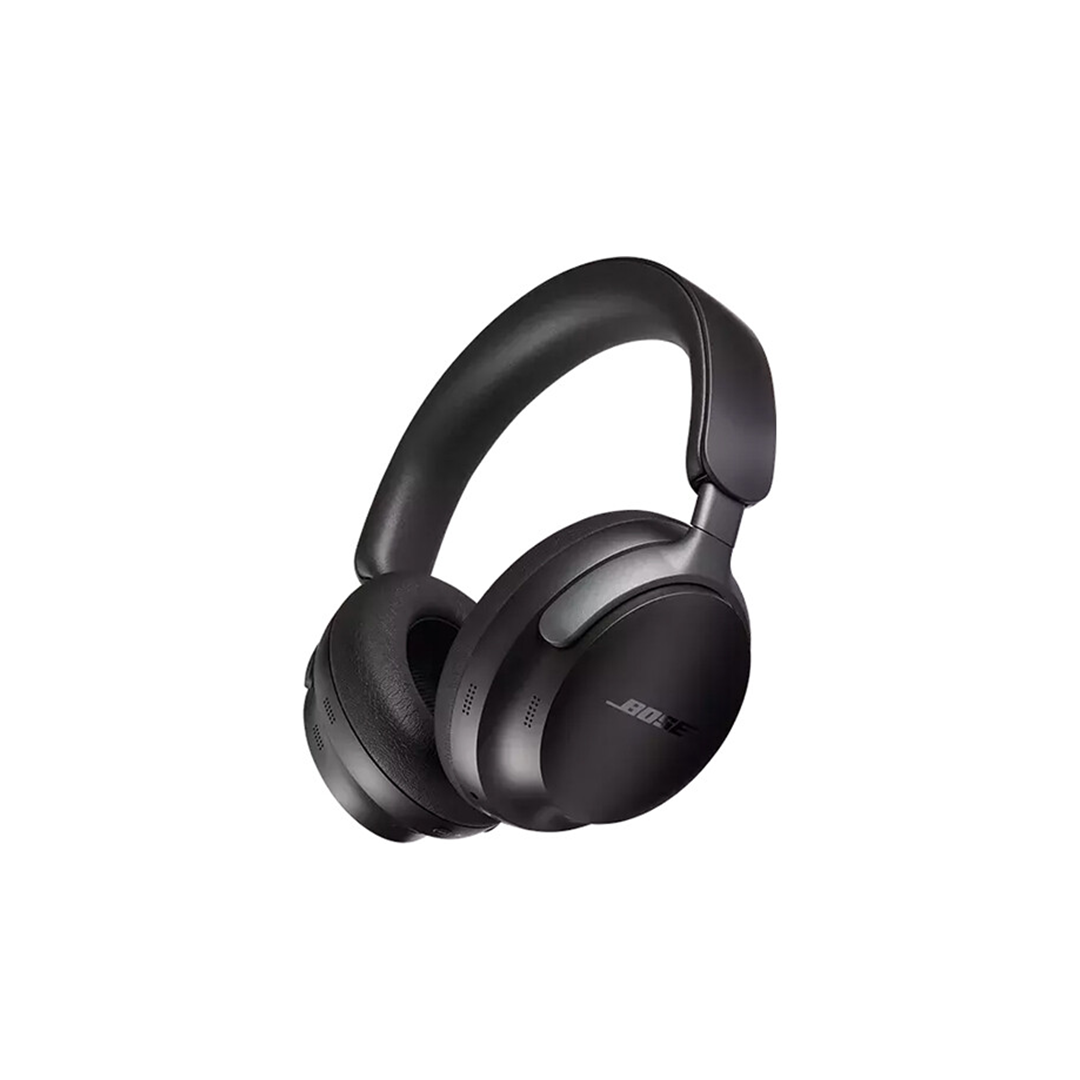 Bose QuietComfort Ultra Wireless Noise Canceling Over-Ear Headphones Bose QuietComfort Ultra Wireless Noise Canceling Over-Ear Headphones